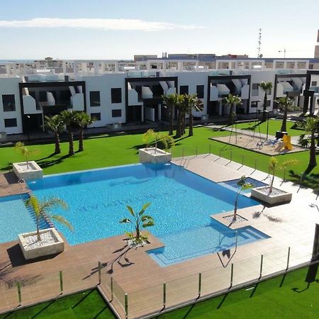 Oasis Beach 5 Apartment Orihuela Exterior foto