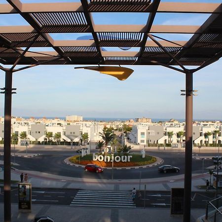 Oasis Beach 5 Apartment Orihuela Exterior foto