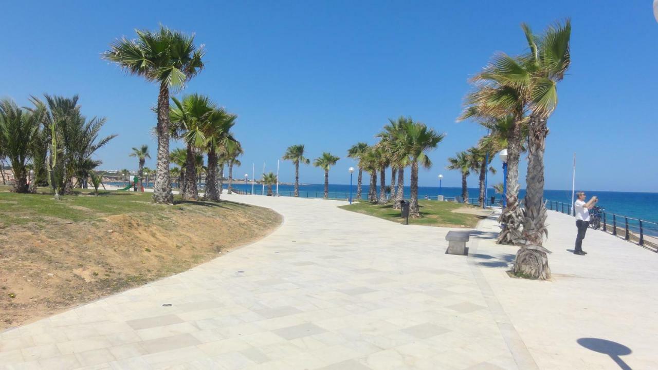 Oasis Beach 5 Apartment Orihuela Exterior foto