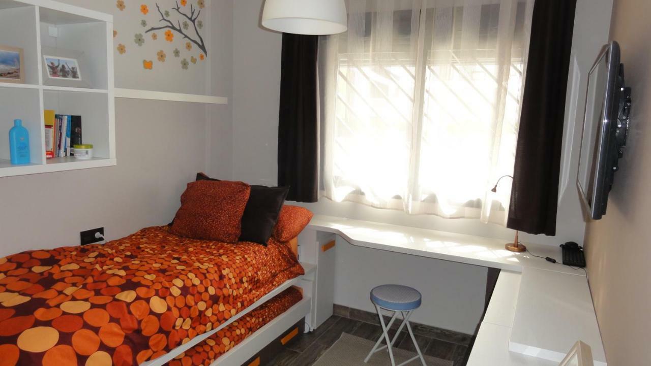 Oasis Beach 5 Apartment Orihuela Exterior foto