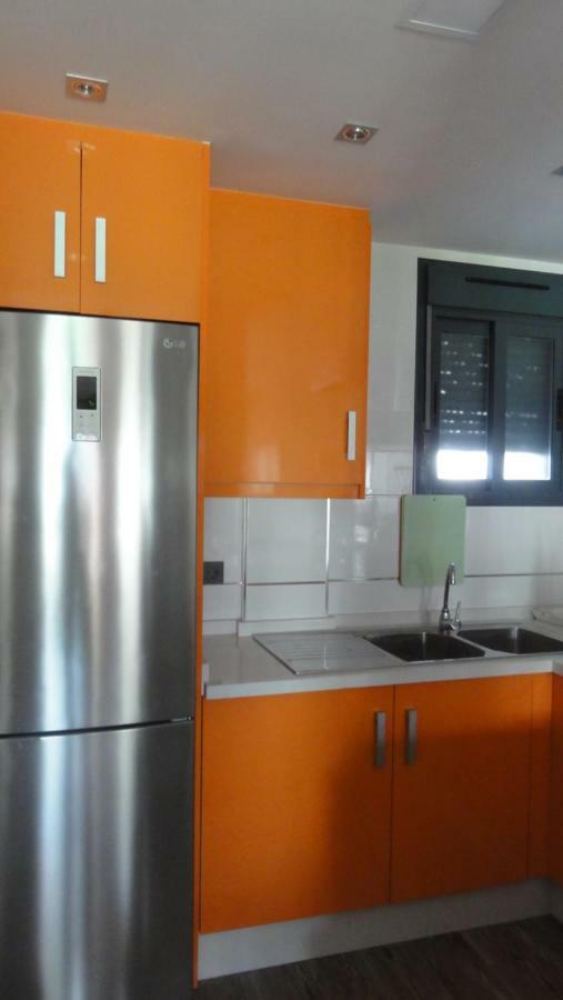 Oasis Beach 5 Apartment Orihuela Exterior foto