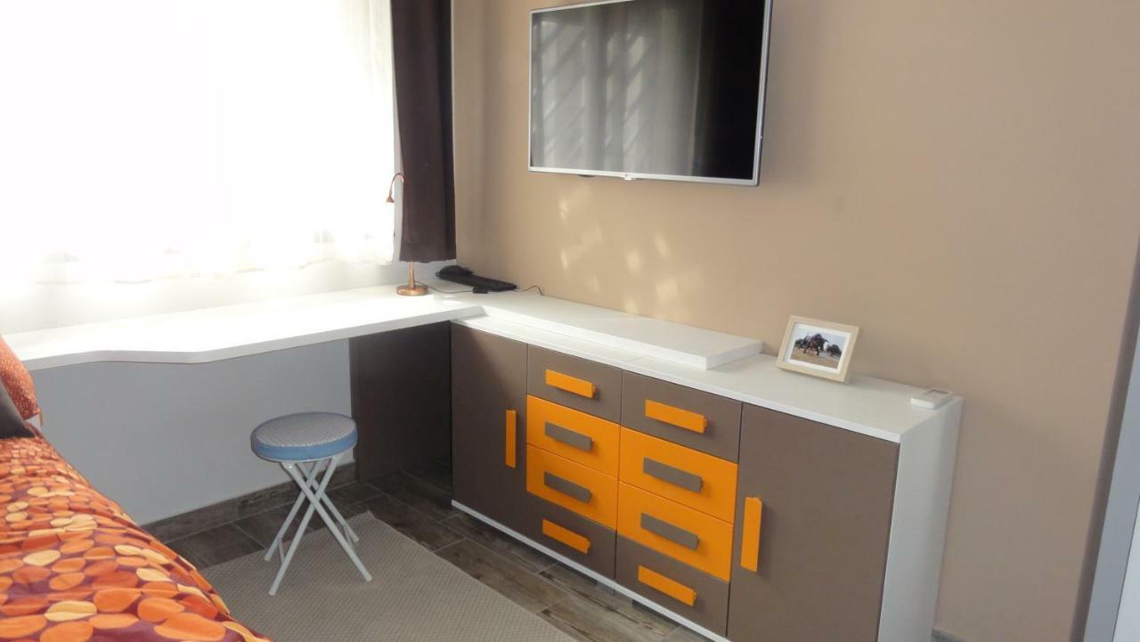 Oasis Beach 5 Apartment Orihuela Exterior foto