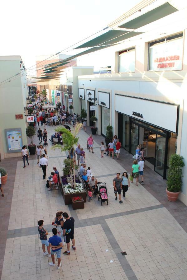 Oasis Beach 5 Apartment Orihuela Exterior foto